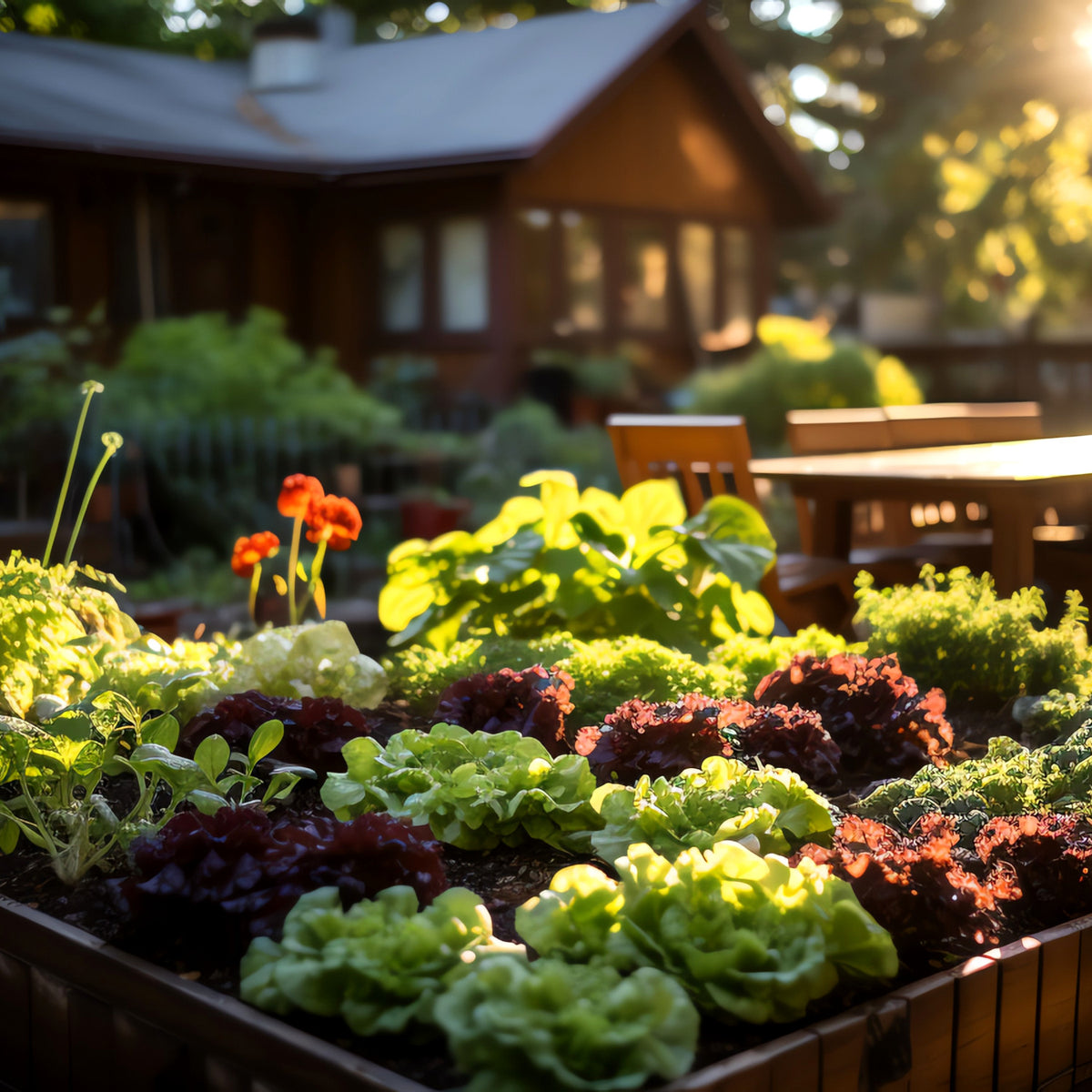 Quoi planter en août au québec