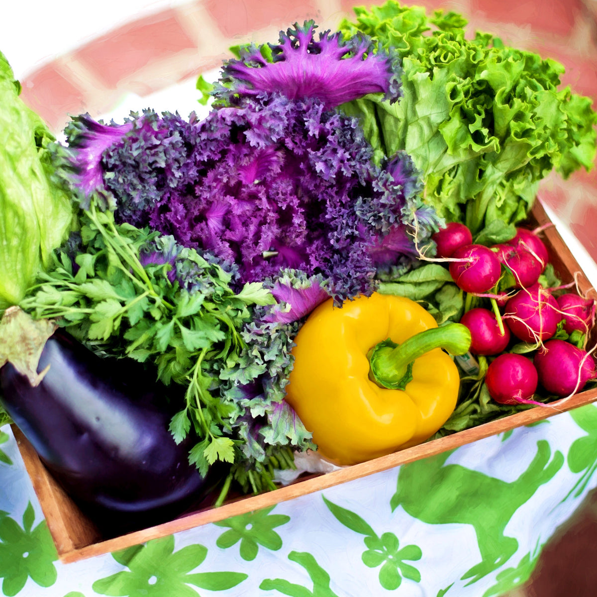 What to plant in june in quebec