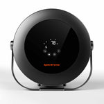 Charger l’image dans la visionneuse de la galerie, Radiateur Éco-Énergétique de 530w avec Capteurs de Température
