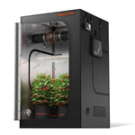 Load image into Gallery viewer, Grow Tent 120 × 120 × 200 cm
