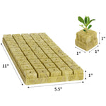 Load image into Gallery viewer, Rockwool Cubes

