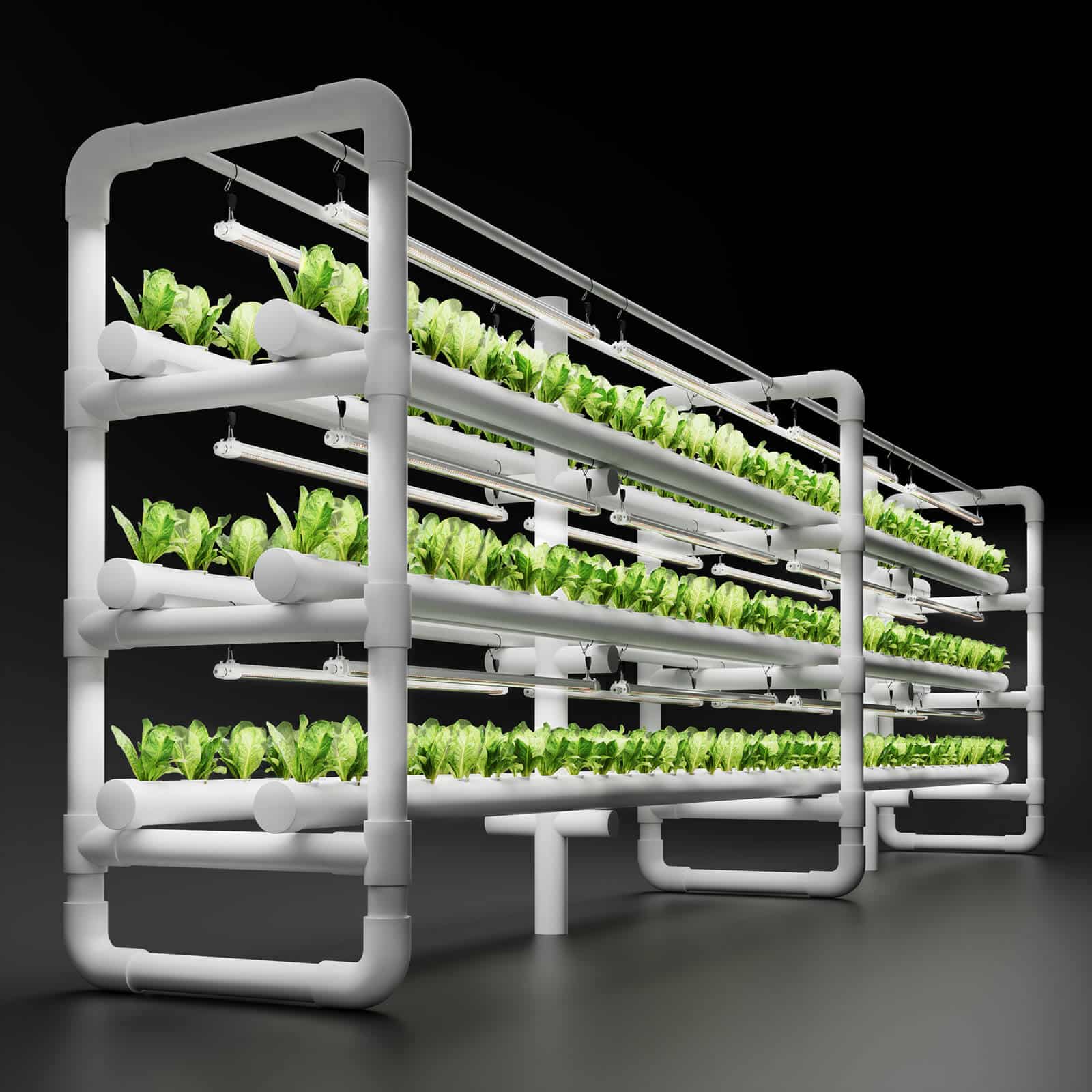 Spider Farmer Glow80 LED Grow Lights — additional view