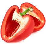 Load image into Gallery viewer, Heart-Shaped Pimento Pepper Heirloom
