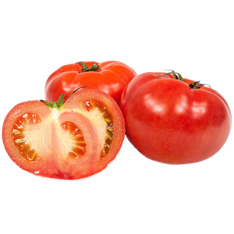 Oxheart Tomato Heirloom (Cœur de Bœuf)