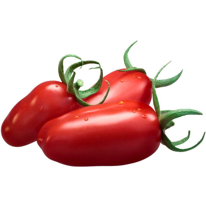 Tomate San Marzano Ancestrale