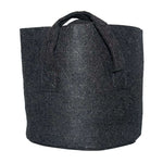 Load image into Gallery viewer, 2-Gallon Fabric Plant Pot — With Handles
