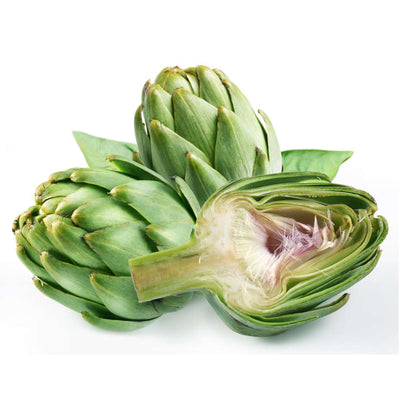 Green Globe Artichoke Heirloom