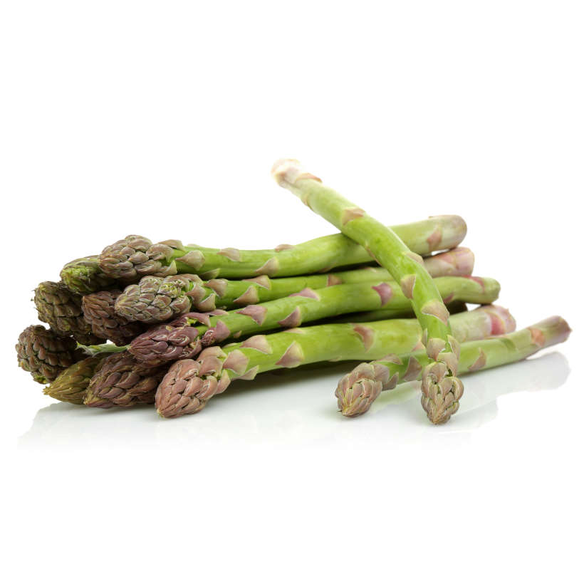 Mary Washington Asparagus Heirloom