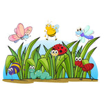 Load image into Gallery viewer, Wildflower Mix for Beneficial Insects
