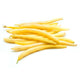 Haricot Buisson Jaune Pencil Pod Black Ancestral