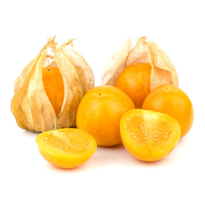 Heirloom Ground Cherry