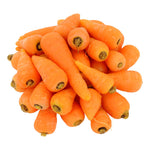Load image into Gallery viewer, Red Chantenay Heirloom Carrot
