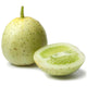 Crystal Apple Cucumber Heirloom