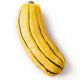 Delicata Winter Squash Heirloom
