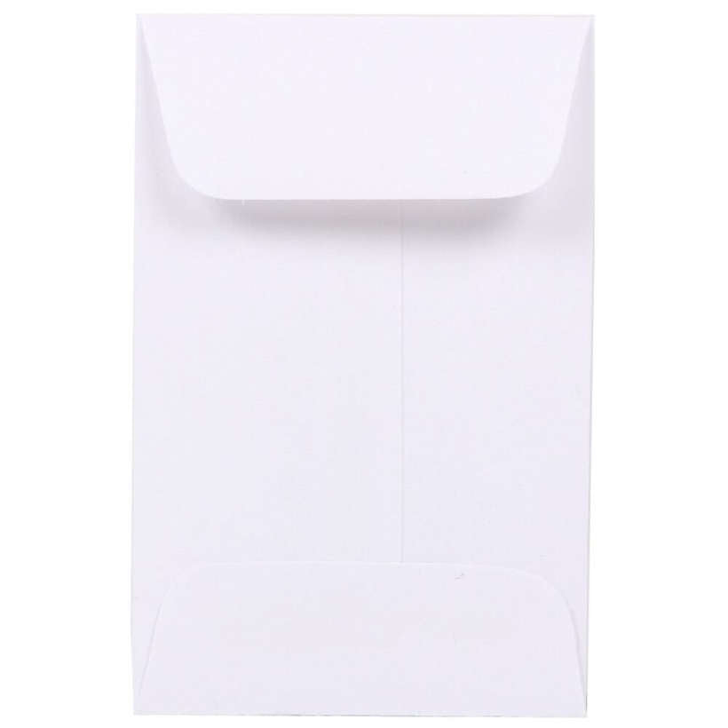 Seed envelopes (standard)