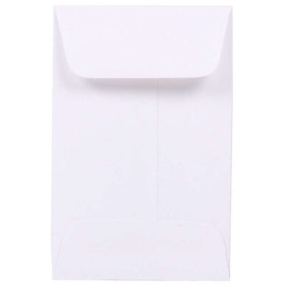 Seed Envelopes (Standard)