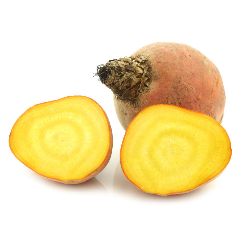 Betterave Dorée Ancestrale