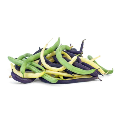 Ménage à Trois Bean Mix Heirloom