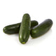 Marketmore 76 Heirloom Cucumber