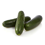 Load image into Gallery viewer, Marketmore 76 Heirloom Cucumber
