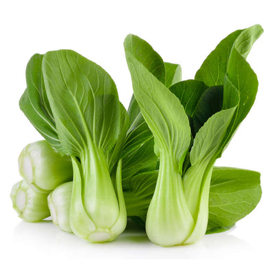 Baby Pak Choi