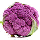 Di Sicilia Violetto Cauliflower Heirloom
