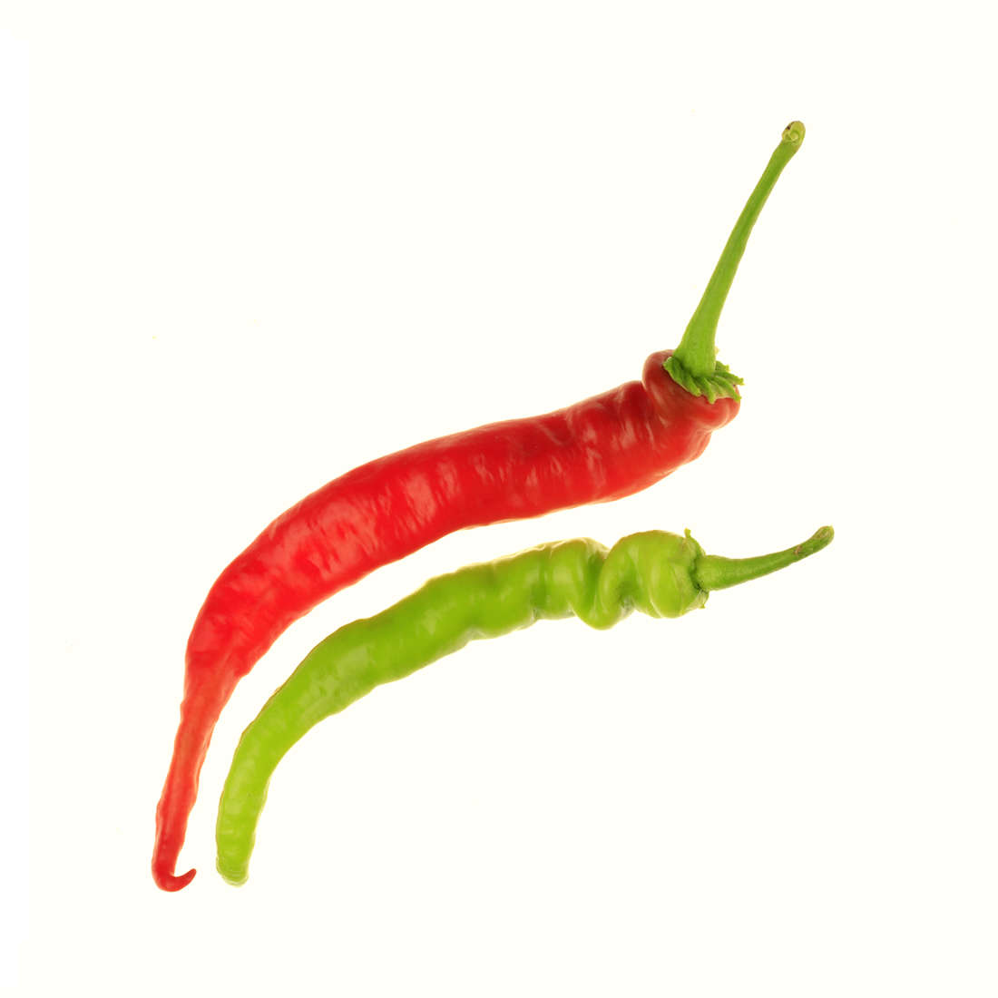 Italian pepperoncini heirloom pepper