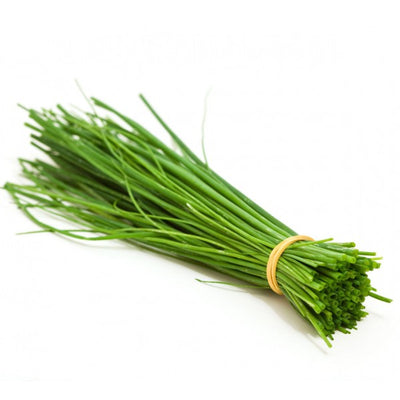 Common Chives Heirloom