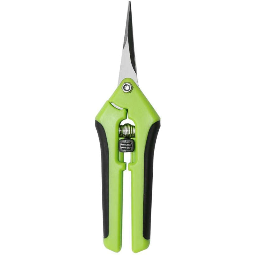 Pruning Shears — Straight Blade