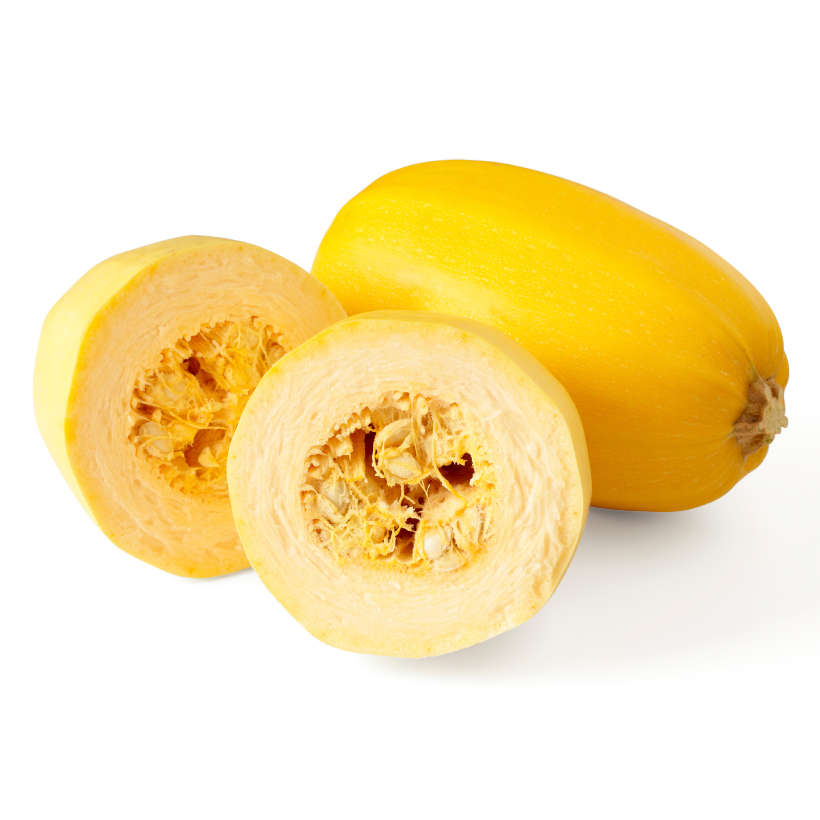 Courge Spaghetti Ancestrale