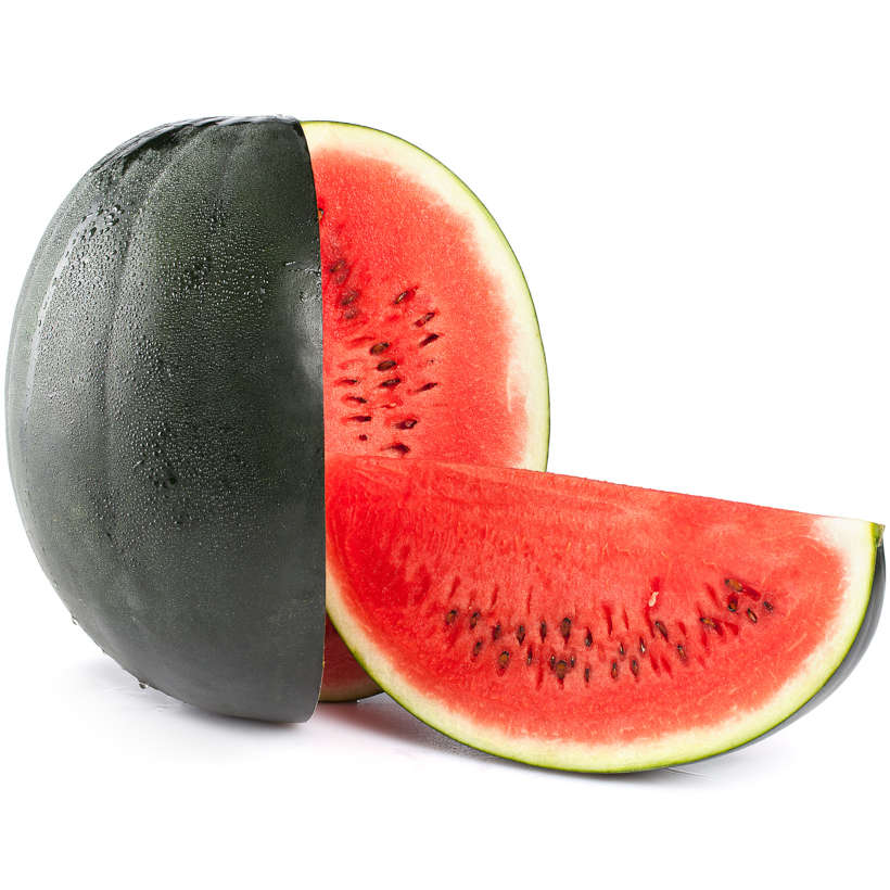 Sugar Baby Watermelon Heirloom