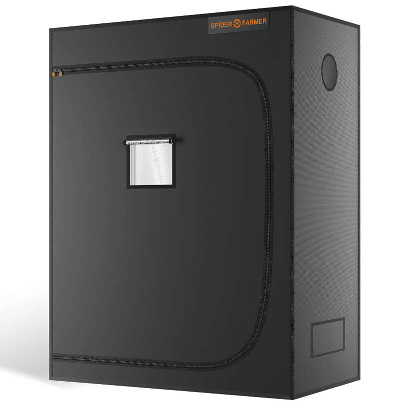 Grow tent — 140 × 70 × 200 cm
