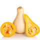 Waltham Butternut Squash Heirloom
